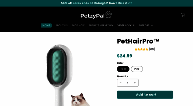 petzypal.com