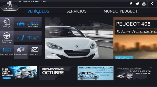 peugeot-arg.com.ar