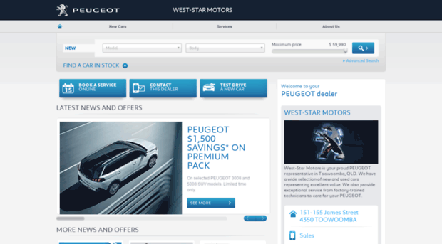 peugeot-west-star.com.au