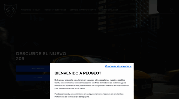 peugeot.com.uy