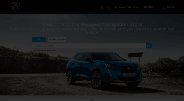 peugeot.navigation.com