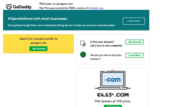 peugeot.net