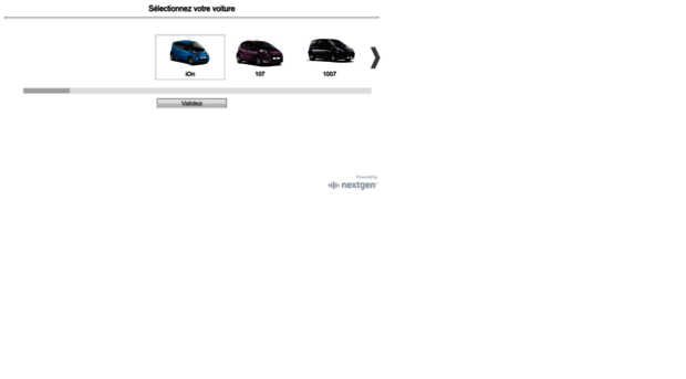 peugeot.nextgen-technology.net