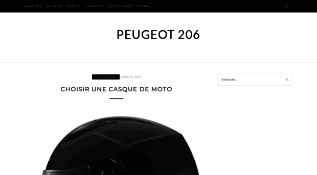 peugeot206.fr
