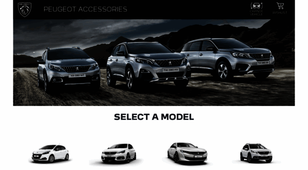 peugeotaccessories.interactivepartners.com.au