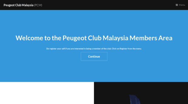 peugeotclubmalaysia.com