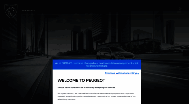 peugeotng.com