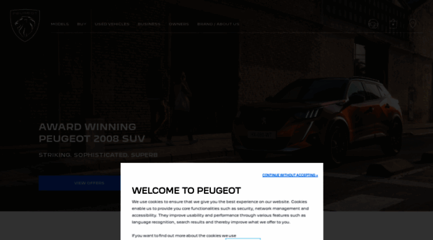 peugeotsouthafrica.co.za