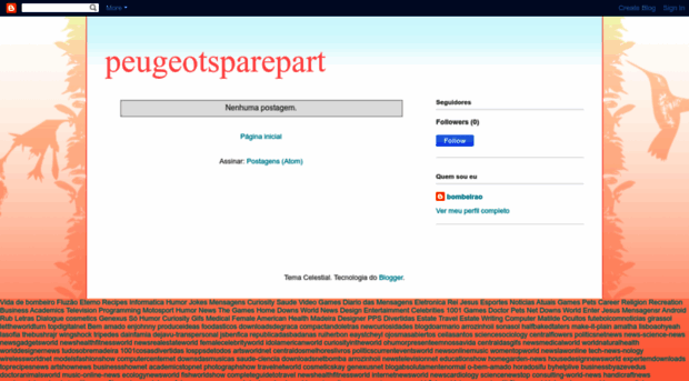 peugeotsparepart.blogspot.com