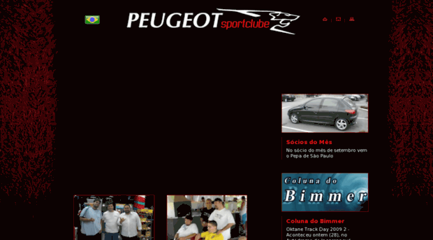 peugeotsportclube.com.br