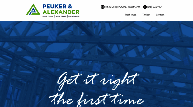 peuker.com.au