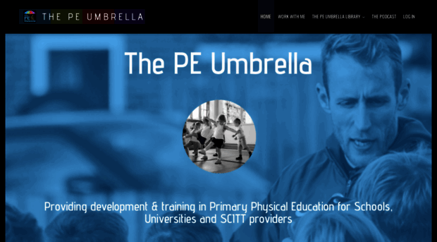 peumbrella.com