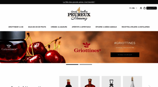 peureux.com