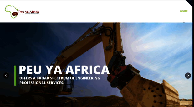 peuyaafrica.co.za