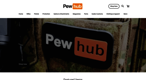 pewhub.co.uk