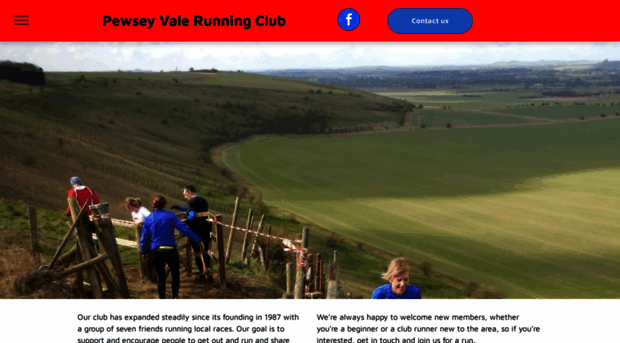 pewseyvalerunningclub.org