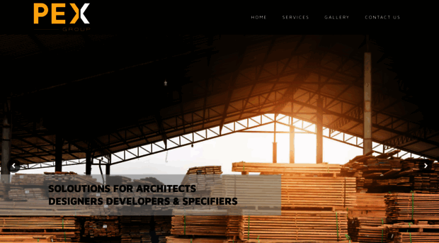 pex-group.com