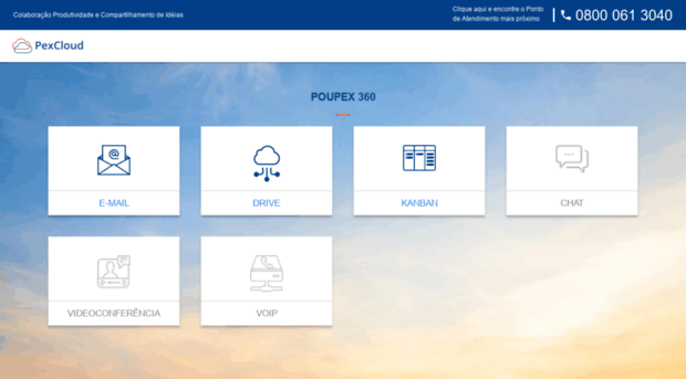 pexcloud.poupex.com.br