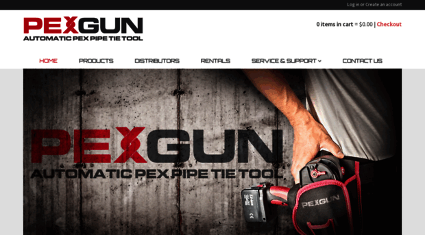 pexgun.myshopify.com