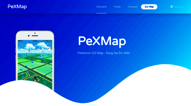 pexmap.net