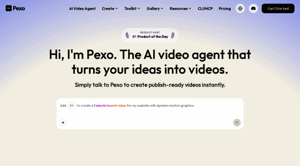 pexo.ai
