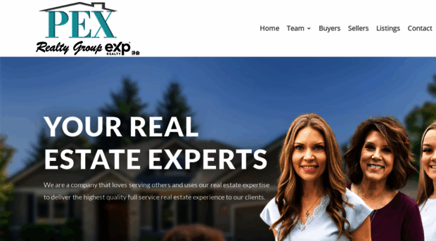 pexrealtygroup.elementor.cloud