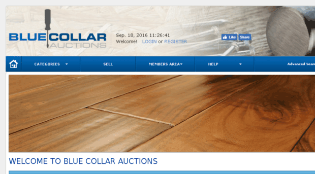 pexsource.bluecollarauctions.com