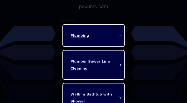 pexums.com