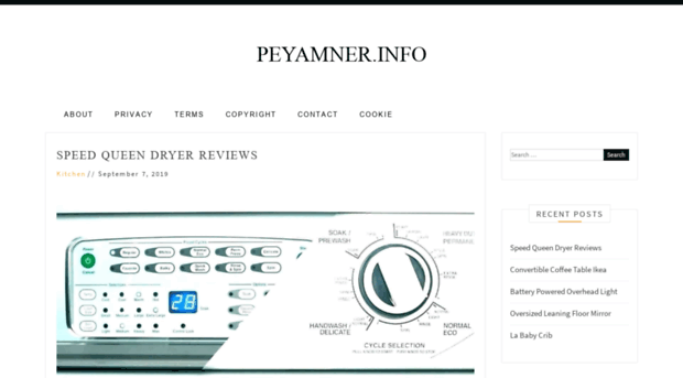 peyamner.info