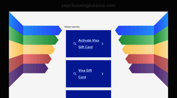 peychoosingbalance.com