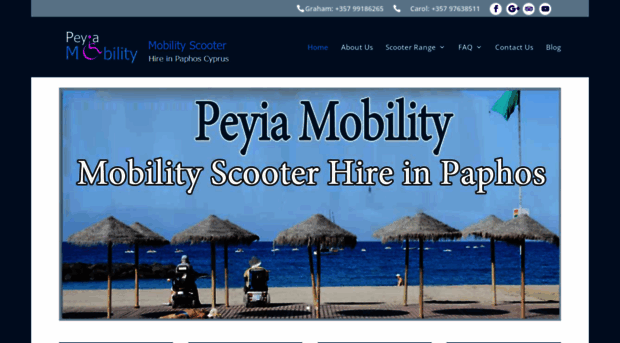 peyiamobility.com