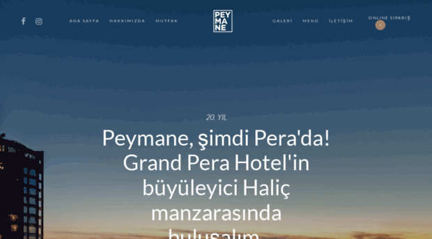 peymane.com