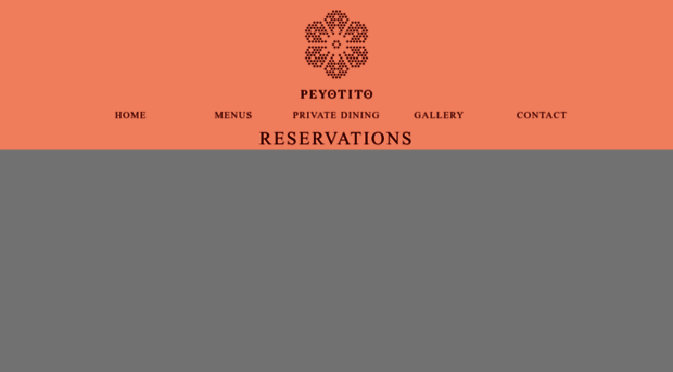 peyotitorestaurant.com