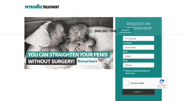 peyronies-treatment.com