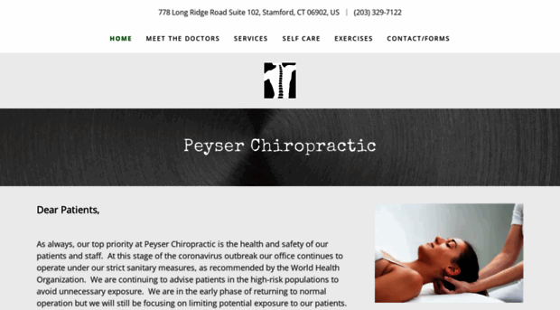 peyserchiropractic.com