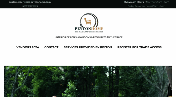 peytonhomedesign.com