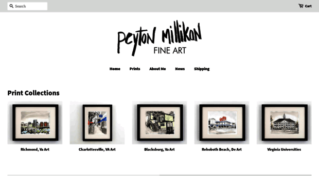 peytonmillikan.com