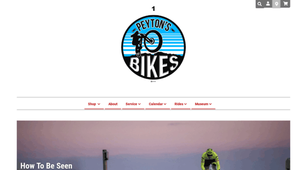 peytonsbikes.com