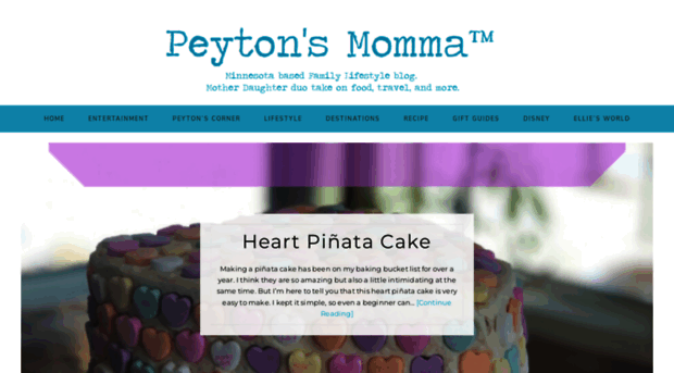 peytonsmomma.com