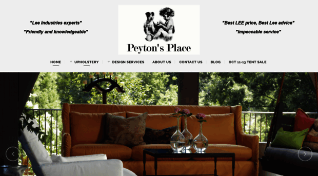 peytonsplacefurniture.com