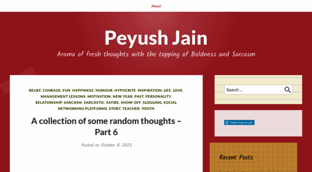 peyushjain.wordpress.com