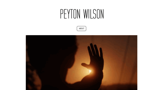 peywilson.com