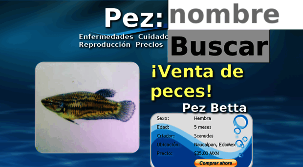 pez.com.mx