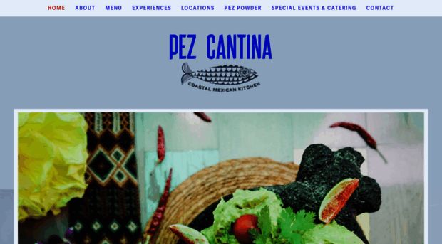 pezcantina.com