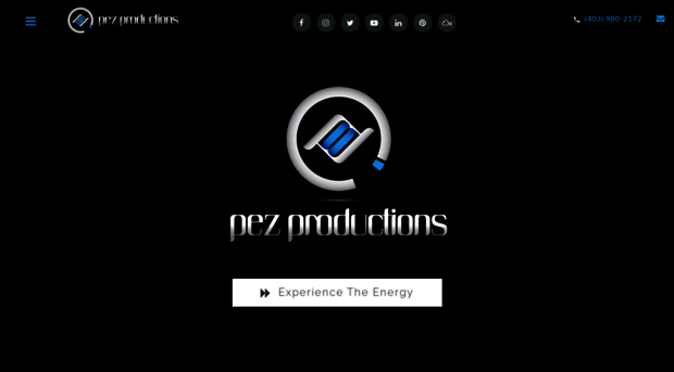 pezproductions.ca