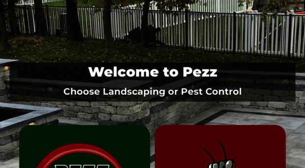 pezzlawncare.com