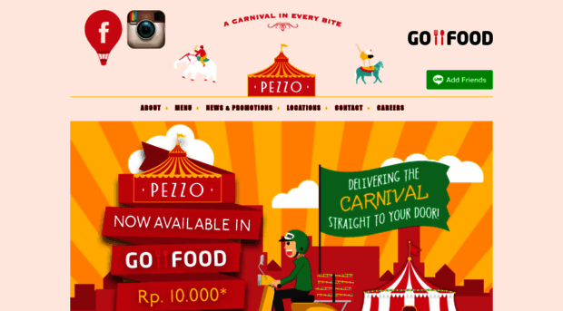 pezzo.co.id