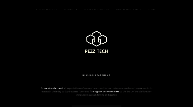 pezztechnologies.com