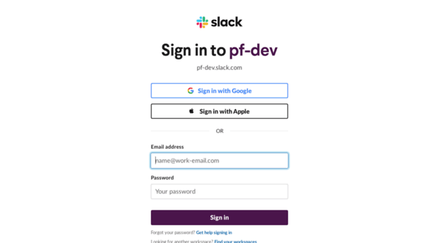 pf-dev.slack.com