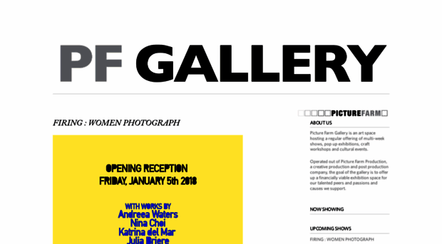 pf-gallery.com